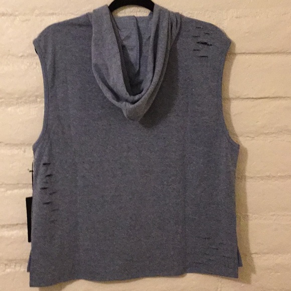 bebe Sports Top NWT - Picture 4 of 7